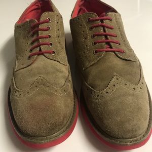 Steve Madden Men’s shoes